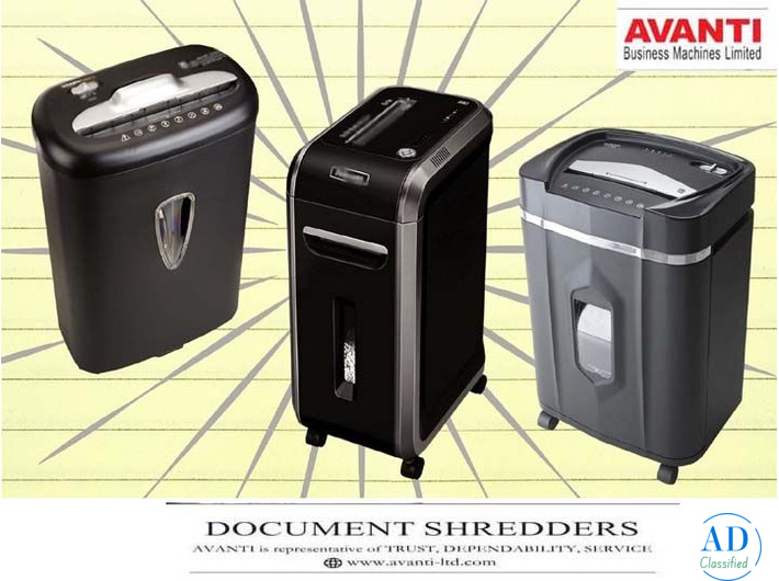 Best CardBoard Shredder Manufacturers Helps Business To Reduce Cost