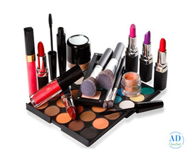 Cosmetics Testing Lab is called FARE Labs.