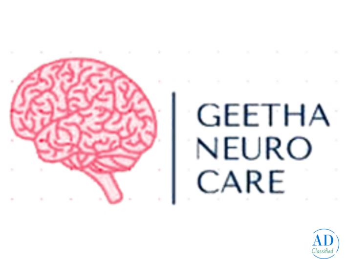 Best Neurologist in Ballari | Geetha Neuro Care