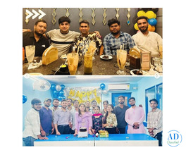 Professional Digital Marketing Course in Kanpur with Placement Support