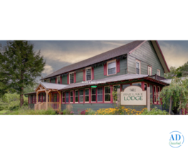 Family Reunion Lodging in the Adirondacks