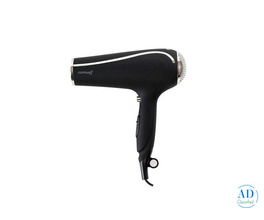 Hotel Hair Dryer 1875W – Premium Guest Room Supply