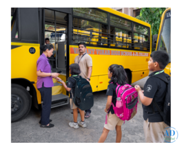 Innovative Preschool for Early Learners – Space Dot Kids by GAET