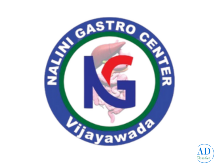 Endoscopy in Vijayawada – Advanced Digestive Care at Nalini Gastro Center