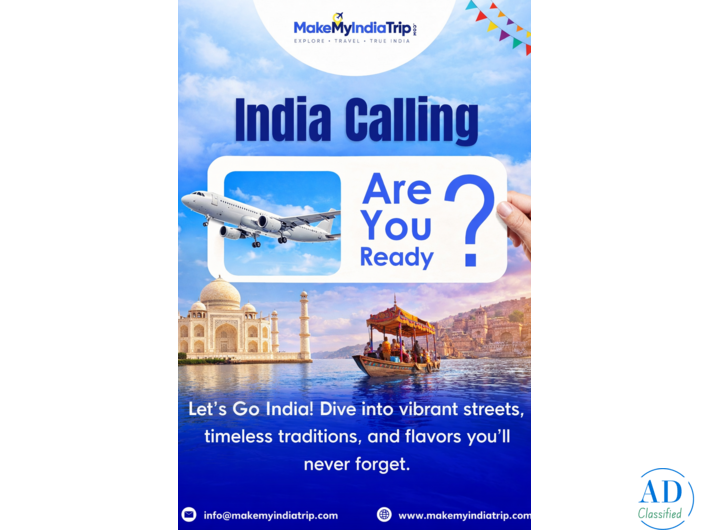 Best Family Tour Packages in India Plan Your Perfect Holiday