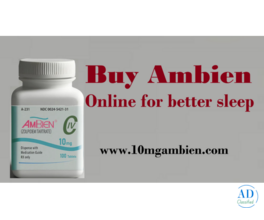 Buy Ambien 10mg Online: Secure Checkout and Overnight Delivery