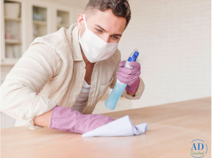Top Home Sanitizing Services in Albury Wodonga - Albury Wodonga Ecoclean
