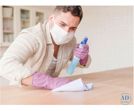 Top Home Sanitizing Services in Albury Wodonga - Albury Wodonga Ecoclean