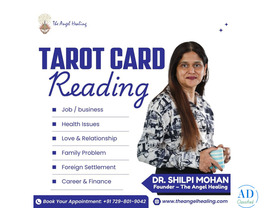 Tarot Card Reader in Hyderabad