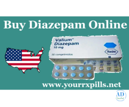Order Diazepam Online: No Prescription Needed with Discreet Shipping