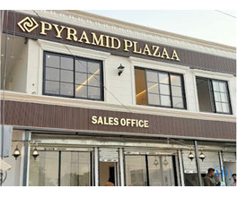 Why Pyramid Plazaa is a Prime Property Investment Opportunity in Kharar
