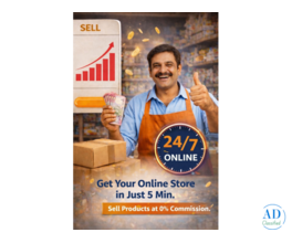 Accept Online Orders 24/7 Without Extra Staff