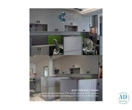 Modular Kitchen Maker Near Me | Modular Kitchen Works Near Me – HWD Interiors