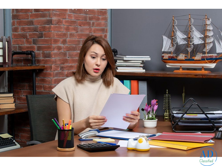 Personal Loan Checklist: What Documents You Really Need