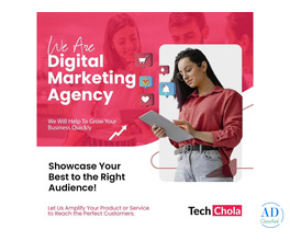 Professional Online Marketing Services – Drive Traffic & Increase Revenue