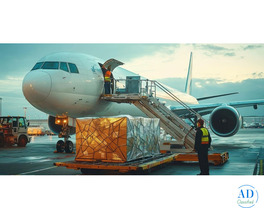 AMEXPRO GLOBAL SHIPPING– Best Freight Forwarding Company in Dubai