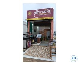 Why Shree Radhe Sweets is a Top Dining Destination in Mohali City