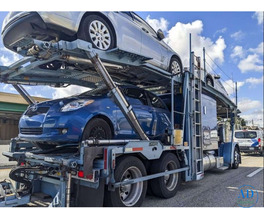 best car shipping company in Greenville