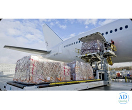 Best Air Freight Forwarding Company in Dubai – AMEXPRO GLOBAL SHIPPING