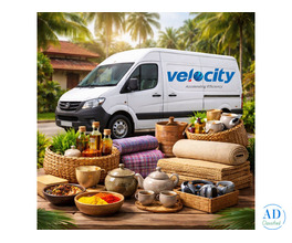 Velocity Express - Goa