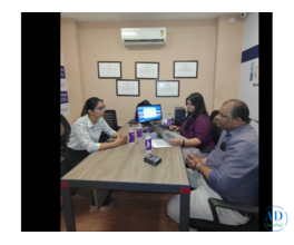 NDMIT - Data Science & Digital Marketing Courses in East Delhi