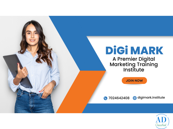 Build a High-Growth Career in the Digital World