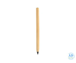 Bamboo Pens & Pencils