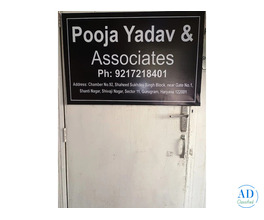 Pooja Yadav & Associates