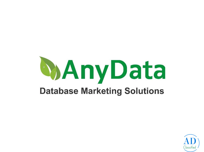 SMS Marketing and Mobile Communication Data Services