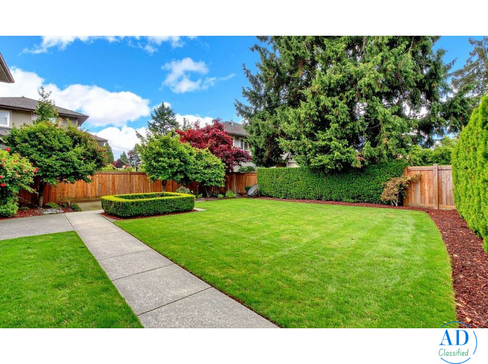 TMK Raleigh French Drain