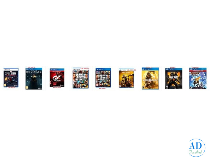 New PlayStation Games 12