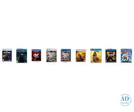 New PlayStation Games 12