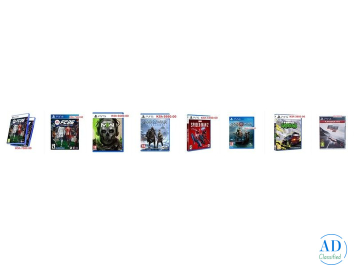 New PlayStation Games 15