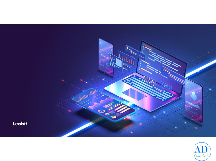 Looking for Full Stack Developer in Salem