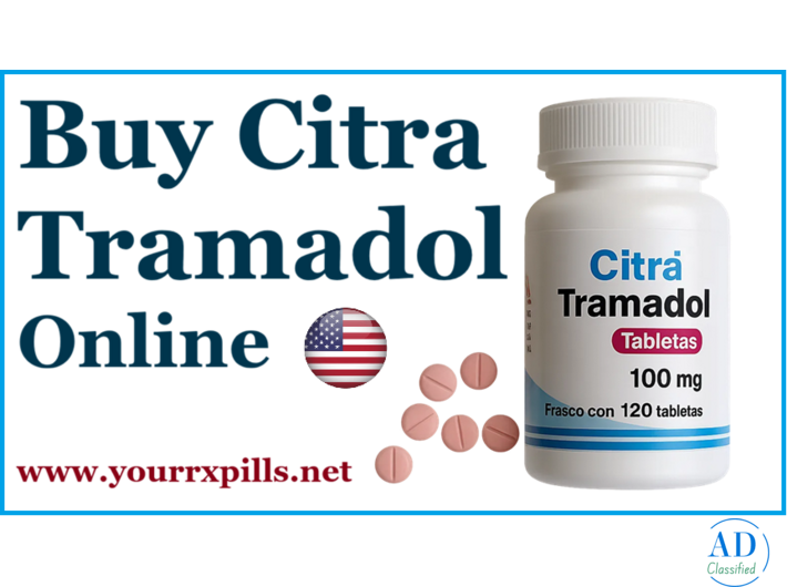 Buy Citra Online: Fast Shipping for pain Relief