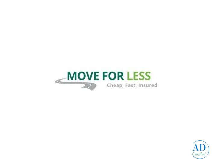 Miami Movers for Less