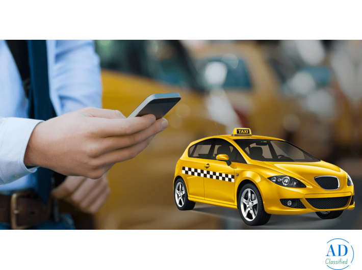 Professional Taxi Services in Dwarka, Gujarat for Intercity Travel