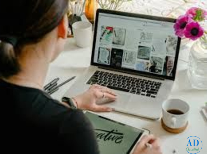 Hiring for Graphic Designer in Salem