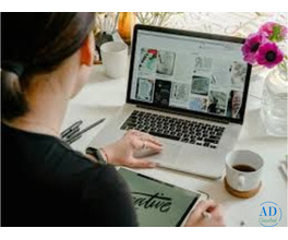 Hiring for Graphic Designer in Salem