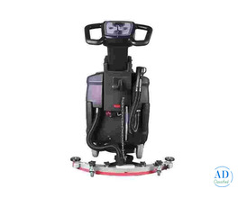 Best Floor Scrubber Drier in India – Dynaclean Industrial Cleaning Solutions