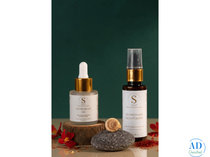 Why You Should Hydrate & Nourish Your Skin Every Day