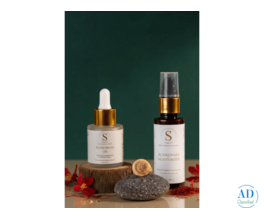 Why You Should Hydrate & Nourish Your Skin Every Day