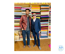 Fair Deal Textile Jaipur: Best Dress Material Shop in Jaipur for Stylish Fabrics