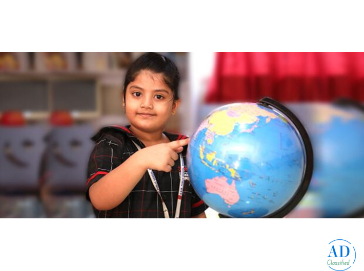 Good Schools in Gurgaon That are Ethically Grounded