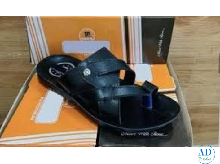 Gents PU Footwear Manufacturers in India – Dreamcity Footwear