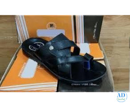 Gents PU Footwear Manufacturers in India – Dreamcity Footwear