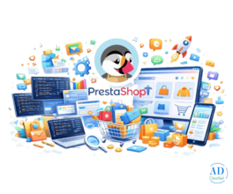 Top PrestaShop Development Services In Jaipur At LIYAN IT SOLUTION