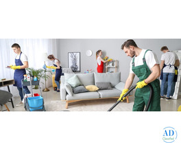 Best Home Cleaning Service in Lucknow – Deep & House Cleaning Experts