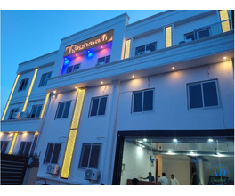 Best Hotel in Ayodhya