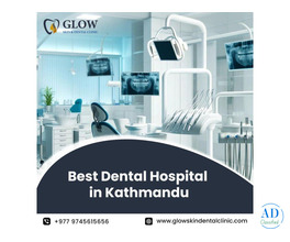 Best Dental Hospital in Kathmandu